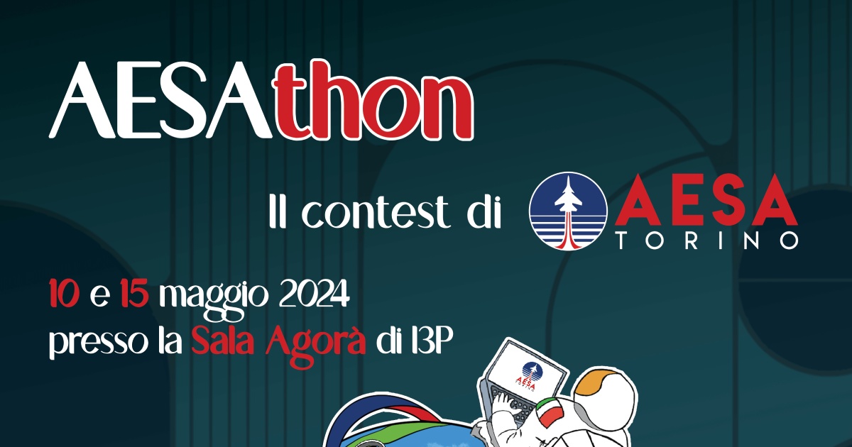 AESAthon 2024