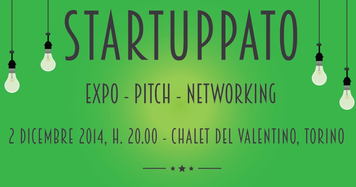 Startuppato 2014