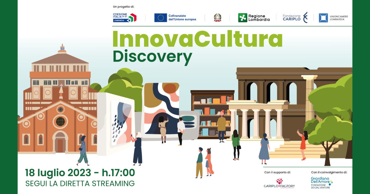 InnovaCultura Discovery