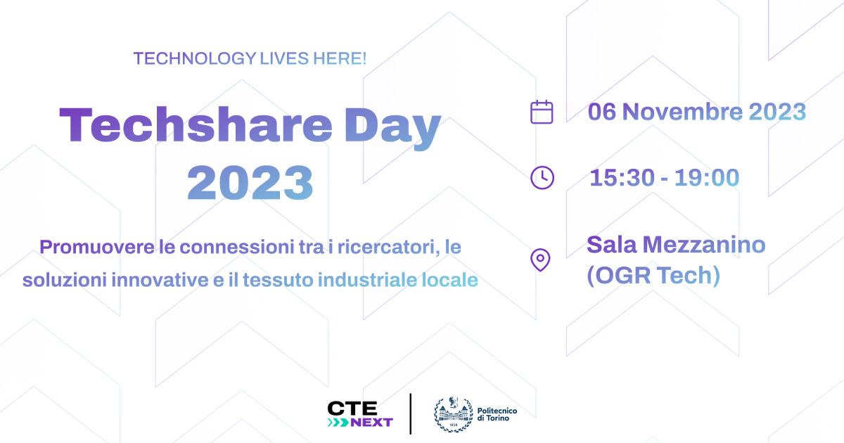 Techshare Day 2023