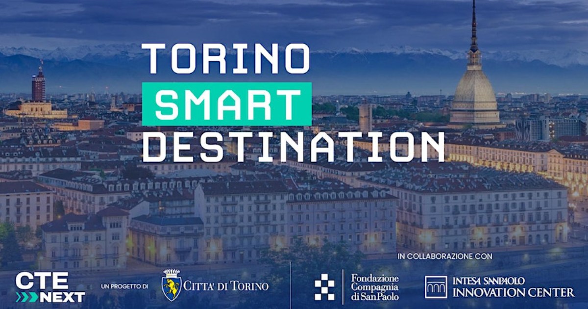 Torino Smart Destination