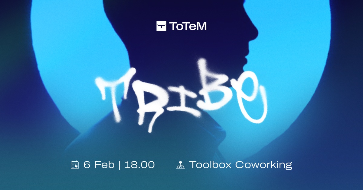 Tribe by ToTeM #12 – Capitalizzare il futuro con Startup e Business Angel