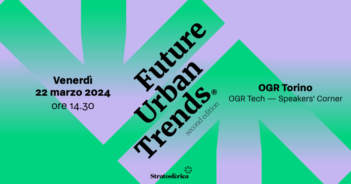 Future Urban Trends 2024