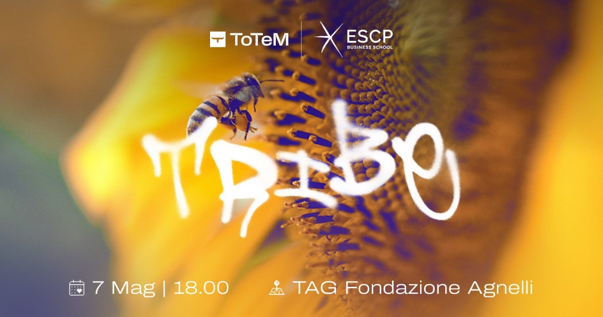 Tribe by ToTeM #15 – Come acquisire clienti B2B e B2C per la tua startup?