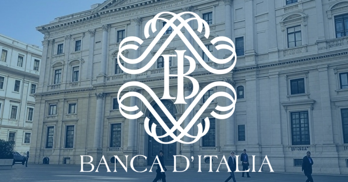 Banca d'Italia: presentazione del rapporto annuale 