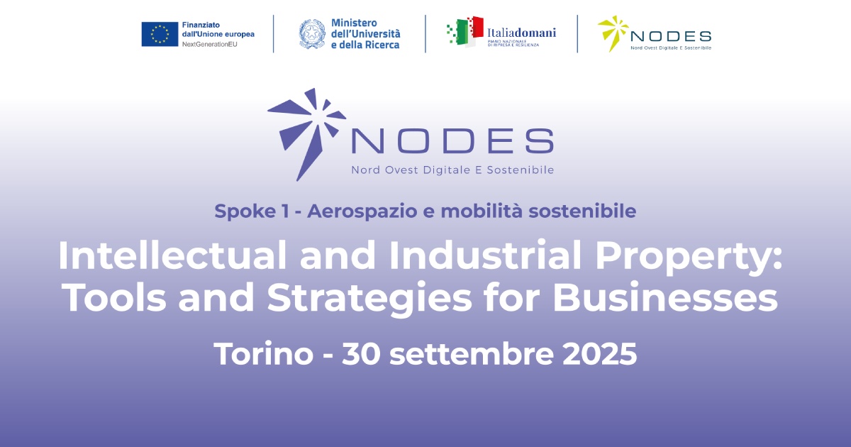 Proprietà intellettuale e industriale: strumenti e strategie per le imprese