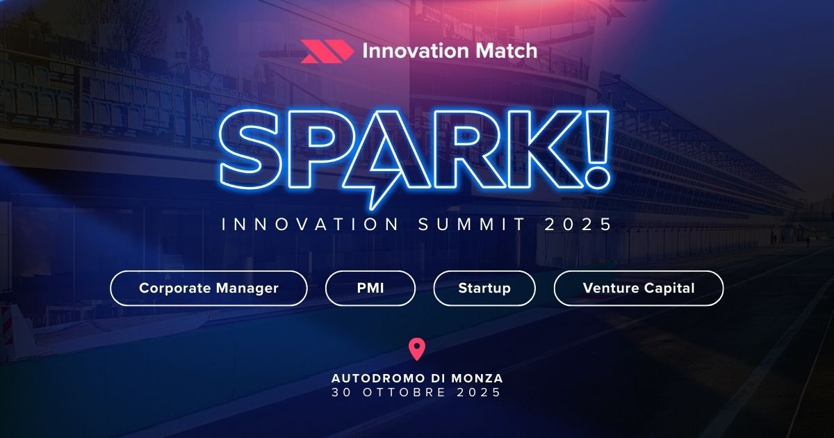 SPARK! Innovation Summit 2025