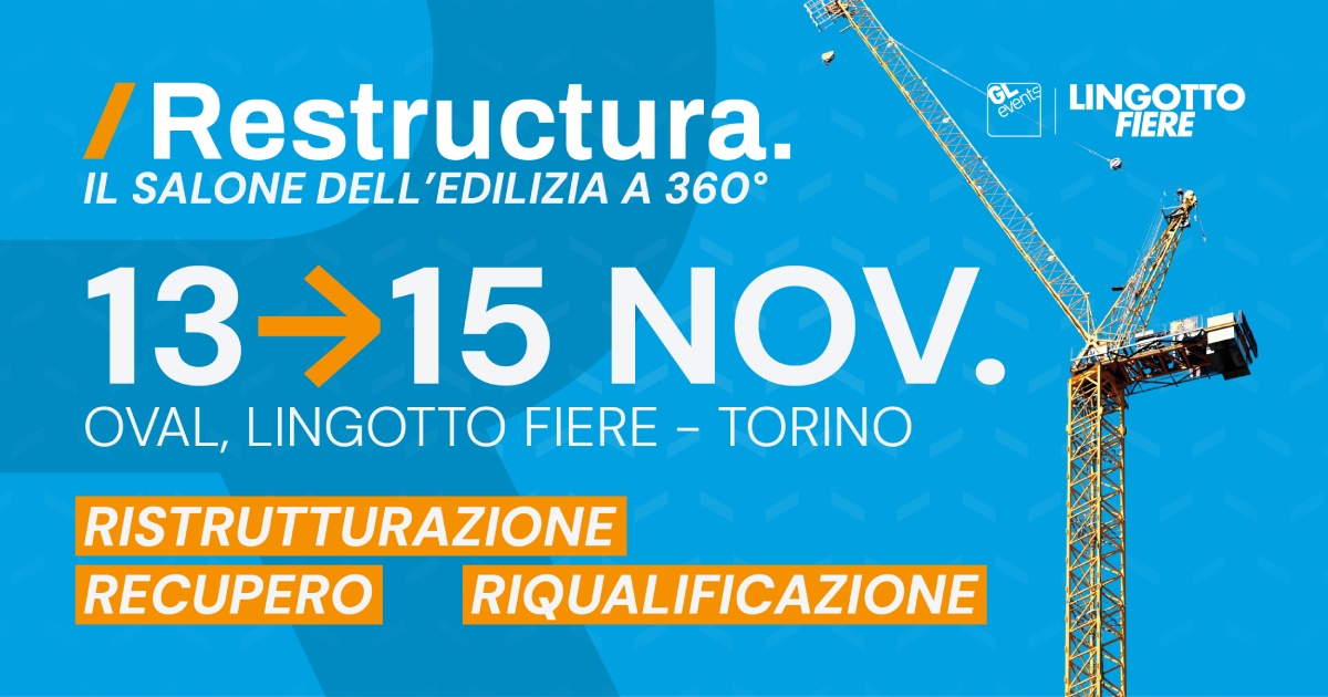 Restructura 2025