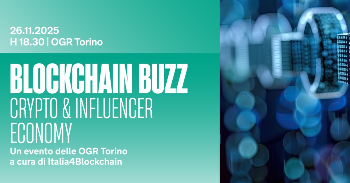 Blockchain Buzz | Crypto & Influencer Economy
