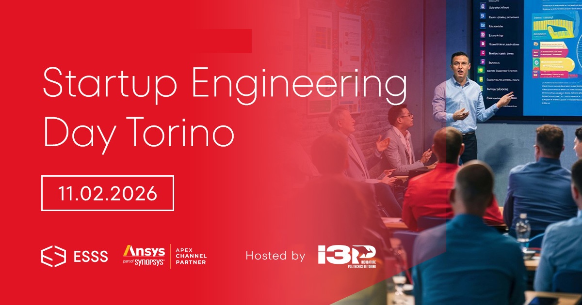 Startup Engineering Day – Torino