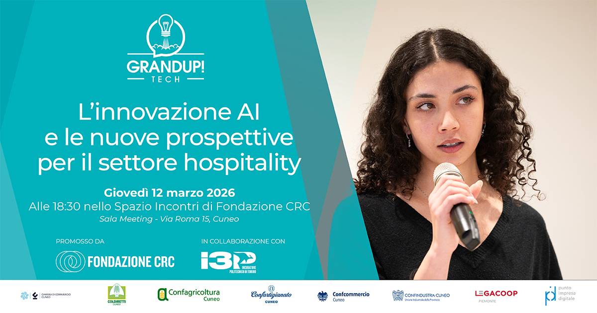 L’innovazione AI e le nuove prospettive per il settore hospitality