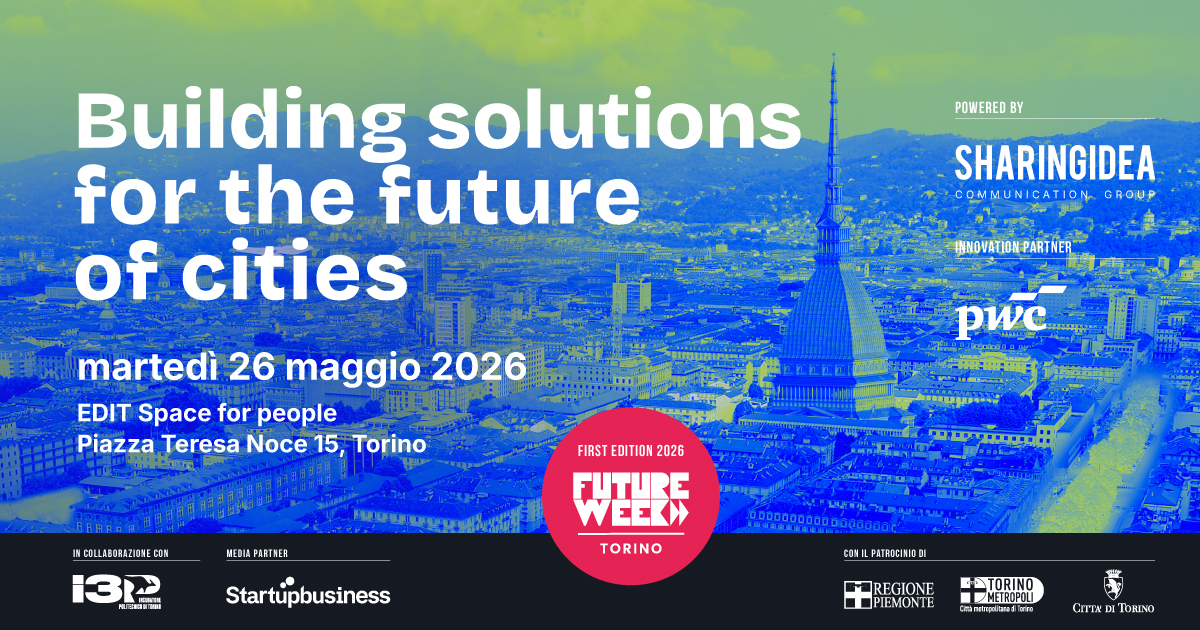 Building solutions for the future of cities