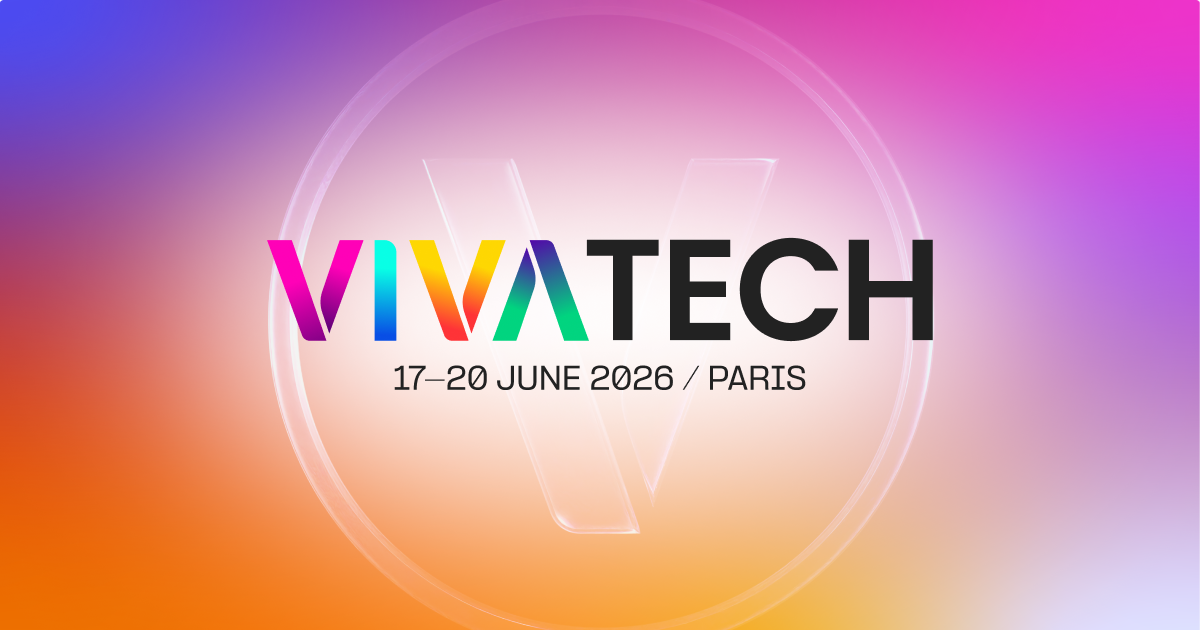 VivaTech 2026