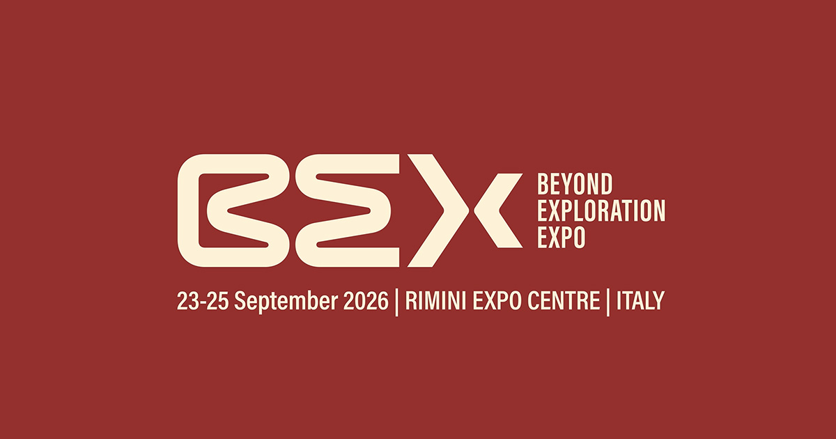 BEX - Beyond Exploration Expo 2026