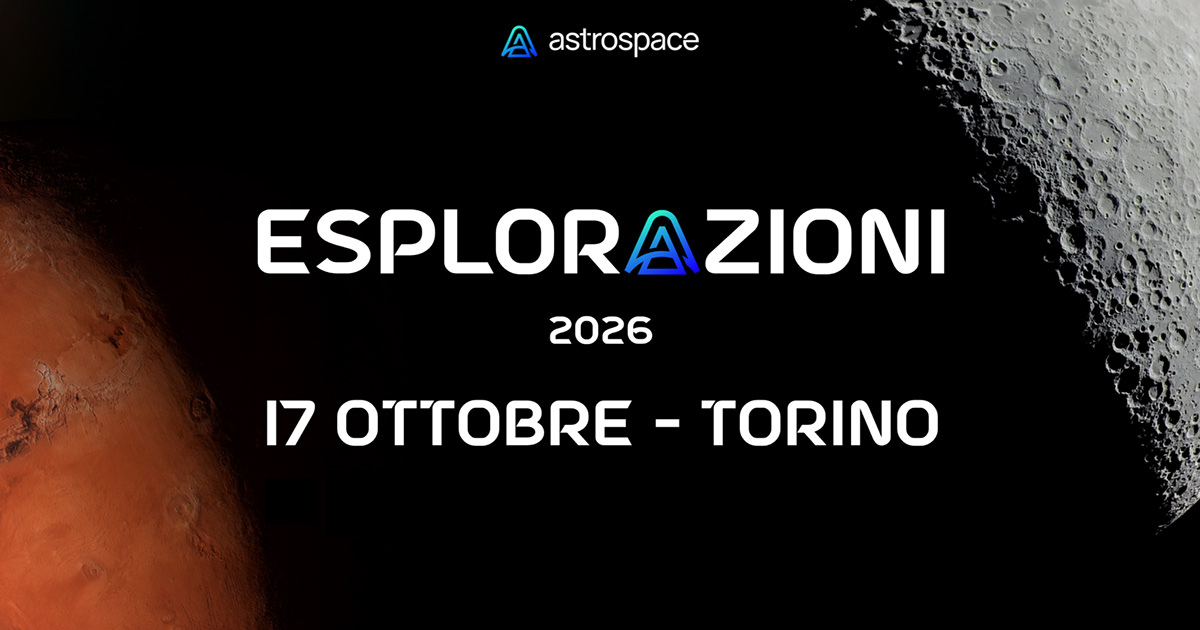 Esplorazioni 2026