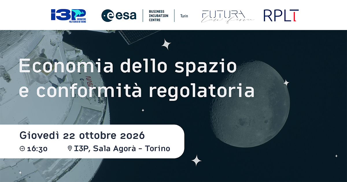 Economia dello spazio e conformità regolatoria