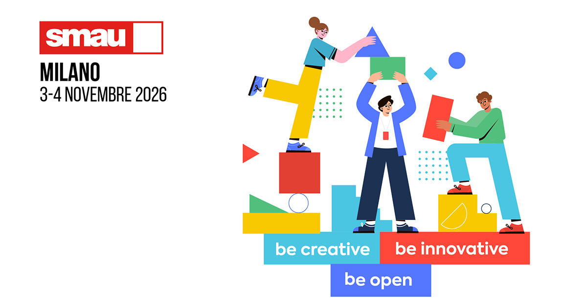 SMAU Milano 2026