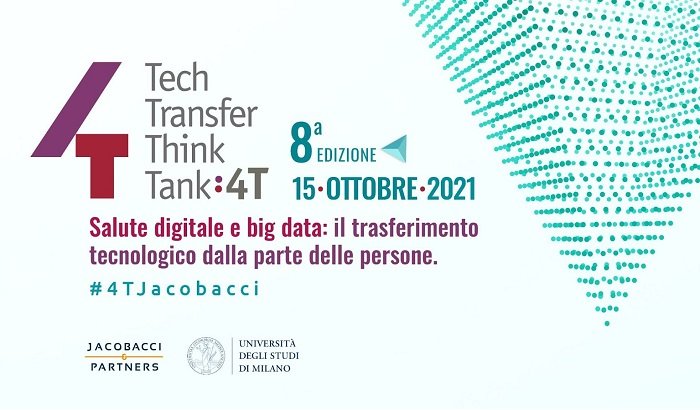 4T - Tech Transfer Think Tank 2021
