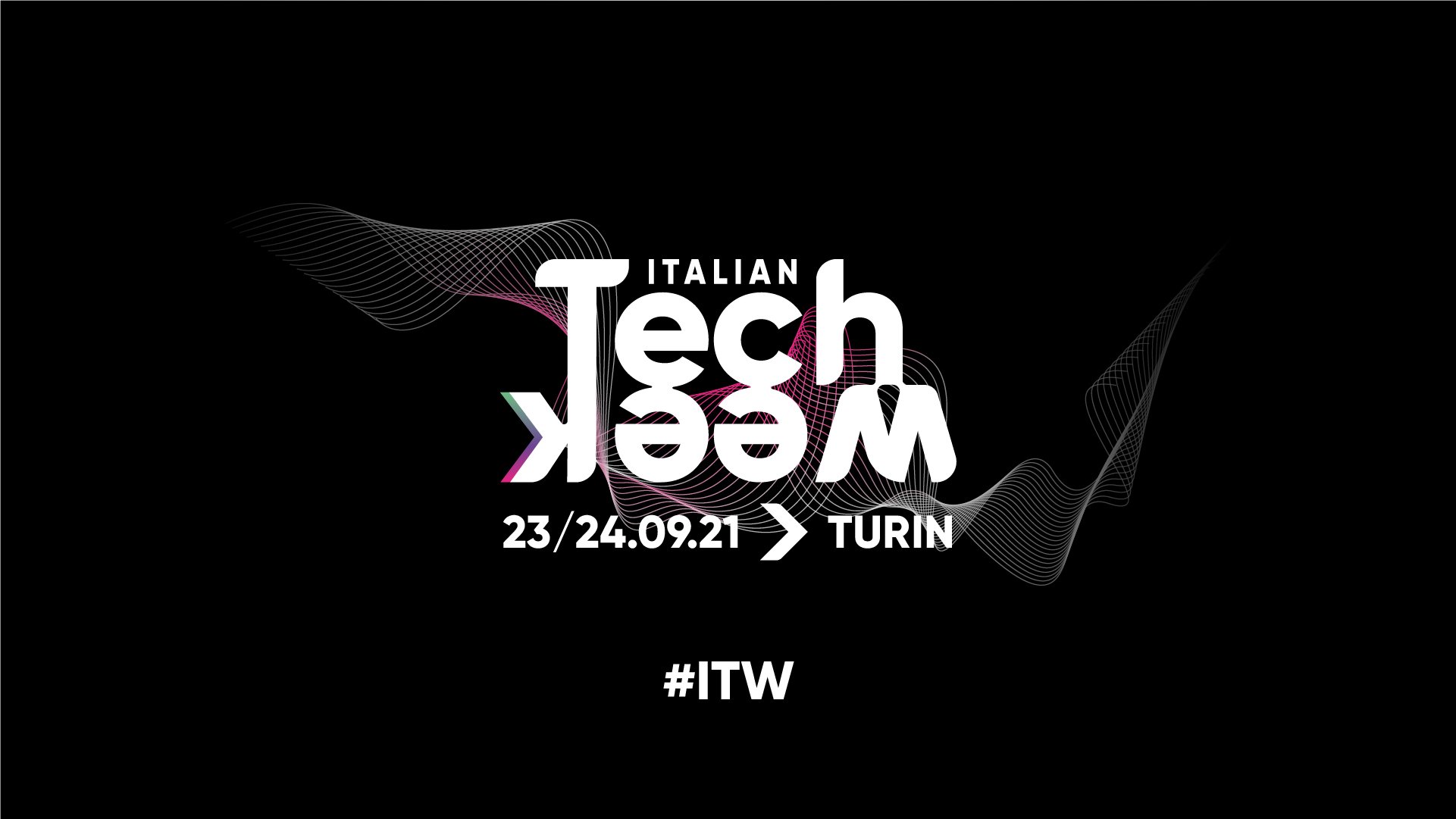 Italian Tech Week 2021