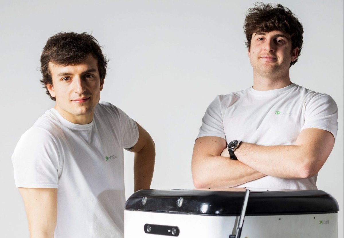 Forbes Italy: 11 startuppers from I3P among the most promising under-30s of  2021