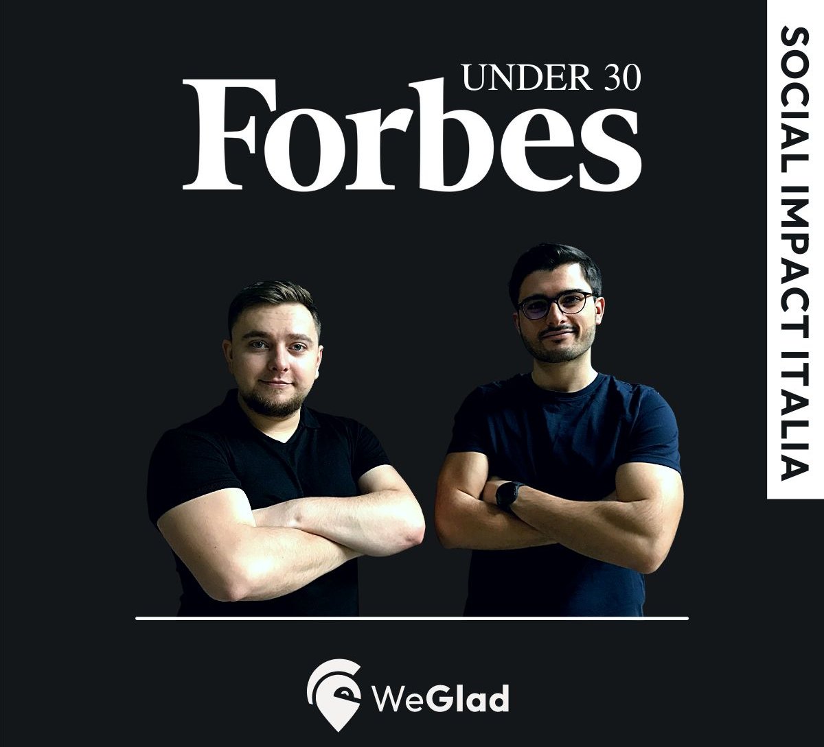 Forbes Italy: 11 startuppers from I3P among the most promising under-30s of  2021