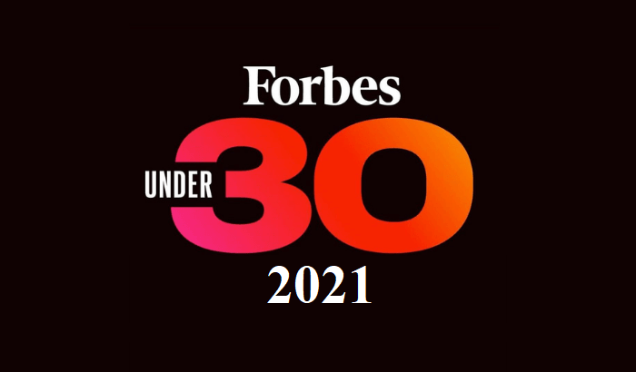 Forbes Italy: 11 startuppers from I3P among the most promising under-30s of  2021