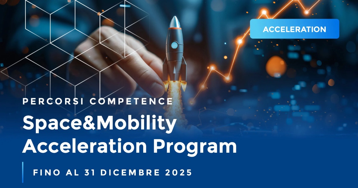 NODES Spoke 1 - Space & Mobility Acceleration Program