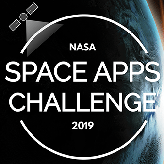 NASA Space Apps Challenge - Torino
