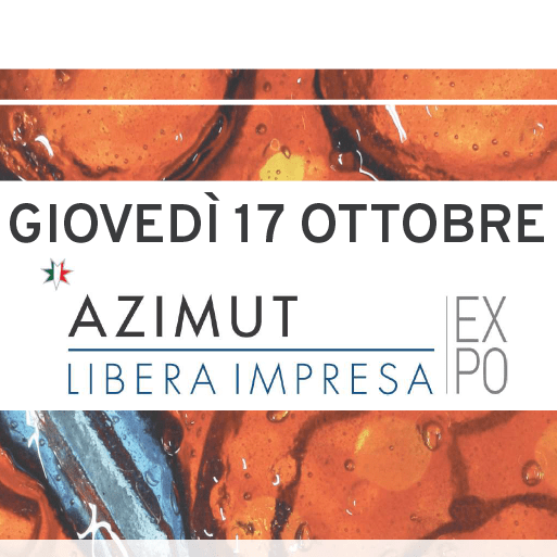 Azimut - Libera impresa